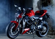 Ducati Streetfigther